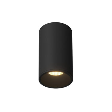 Kuzco Lorna 8-in (4-in Dia.) Flush Mount 