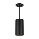 Kuzco Lorna 8-in (4-in Dia.) Pendant 2