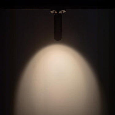 Kuzco Lorna 9-in (2-in Dia.) Adjustable Ceiling Mount 1