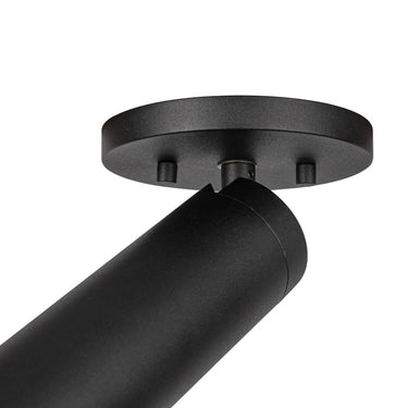 Kuzco Lorna 9-in (2-in Dia.) Adjustable Ceiling Mount 2