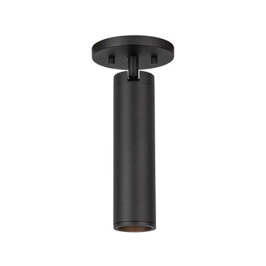 Kuzco Lorna 9-in (2-in Dia.) Adjustable Ceiling Mount 3