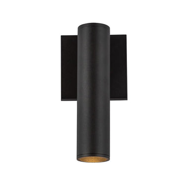 Kuzco Lorna 9-in (2-in Dia.) Interior/Exterior Wall Sconce 3
