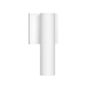 Kuzco Lorna 9-in (2-in Dia.) Interior/Exterior Wall Sconce 