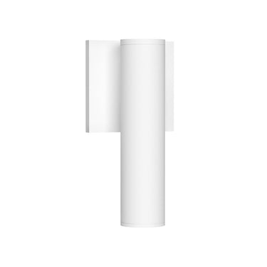 Kuzco Lorna 9-in (2-in Dia.) Interior/Exterior Wall Sconce 