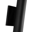 Kuzco Lorna 9-in (2-in Dia.) Wall Sconce Up/Down Light 1