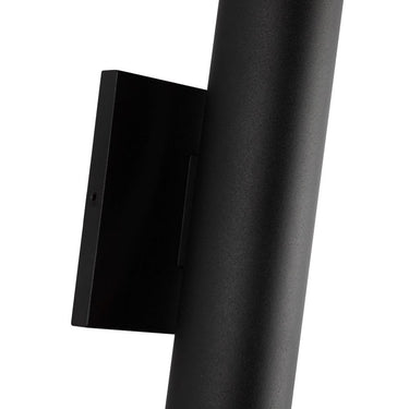 Kuzco Lorna 9-in (2-in Dia.) Wall Sconce Up/Down Light 1