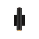 Kuzco Lorna 9-in (2-in Dia.) Wall Sconce Up/Down Light 2