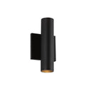 Kuzco Lorna 9-in (2-in Dia.) Wall Sconce Up/Down Light 3