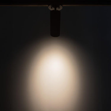 Kuzco Lorna 9-in (3-in Dia.) Adjustable Ceiling Mount 1