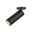 Kuzco Lorna 9-in (3-in Dia.) Adjustable Ceiling Mount 2