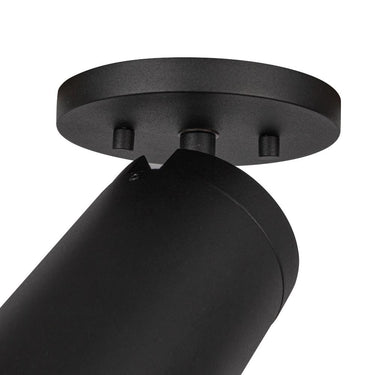 Kuzco Lorna 9-in (3-in Dia.) Adjustable Ceiling Mount 3