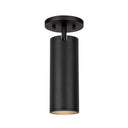 Kuzco Lorna 9-in (3-in Dia.) Adjustable Ceiling Mount 