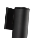 Kuzco Lorna 9-in (3-in Dia.) Interior/Exterior Wall Sconce 2