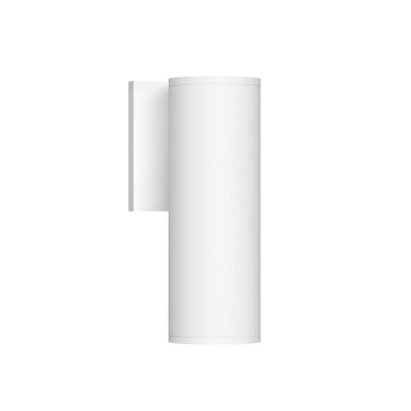 Kuzco Lorna 9-in (3-in Dia.) Interior/Exterior Wall Sconce 