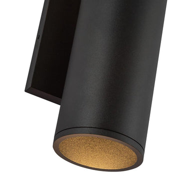 Kuzco Lorna 9-in (3-in Dia.) Wall Sconce Up/Down Light 2