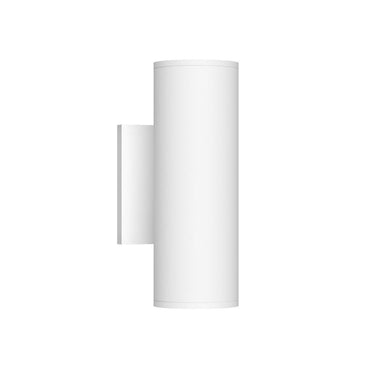 Kuzco Lorna 9-in (3-in Dia.) Wall Sconce Up/Down Light 