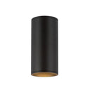 Kuzco Lorna 9-in (4-in Dia.) Interior/Exterior Wall Sconce 1