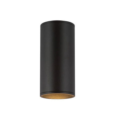 Kuzco Lorna 9-in (4-in Dia.) Interior/Exterior Wall Sconce 1