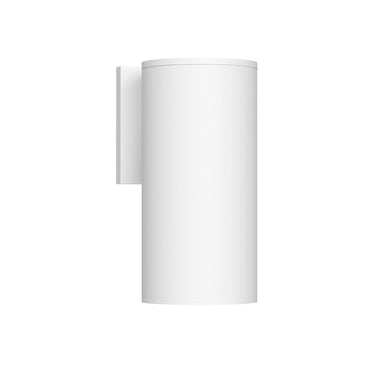 Kuzco Lorna 9-in (4-in Dia.) Interior/Exterior Wall Sconce 