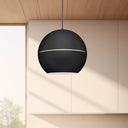 Kuzco Lucas 494016 16 Inch Pendant 1