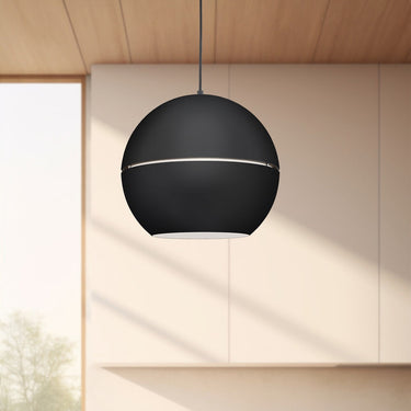 Kuzco Lucas 494016 16 Inch Pendant 1