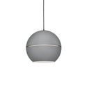 Kuzco Lucas 494016 16 Inch Pendant 3