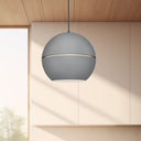 Kuzco Lucas 494016 16 Inch Pendant 4
