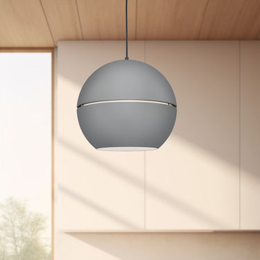 Kuzco Lucas 494016 16 Inch Pendant 4