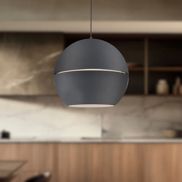 Kuzco Lucas 494024 24 Inch Pendant 1