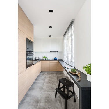 Kuzco Lucci FM10205 5 Inch LED Flush Mount 1