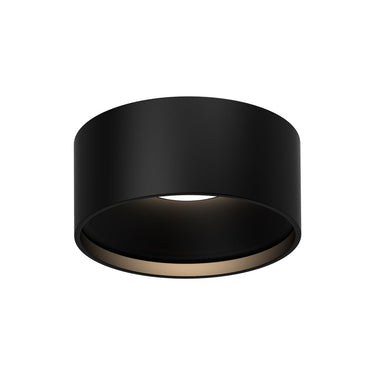 Kuzco Lucci FM10205 5 Inch LED Flush Mount