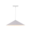 Kuzco Luiz TRP73915-4K 15 Inch Trilo Track Pendant 2