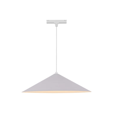 Kuzco Luiz TRP73915-4K 15 Inch Trilo Track Pendant 2