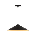 Kuzco Luiz TRP73915-4K 15 Inch Trilo Track Pendant