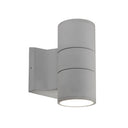 Kuzco Lund EW3207 7 Inch LED Exterior Wall Sconce 4