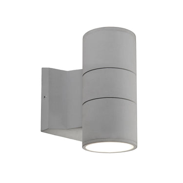 Kuzco Lund EW3207 7 Inch LED Exterior Wall Sconce 4