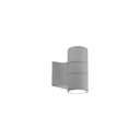 Kuzco Lund EW3207 7 Inch LED Exterior Wall Sconce 5
