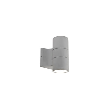 Kuzco Lund EW3207 7 Inch LED Exterior Wall Sconce 5