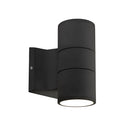 Kuzco Lund EW3207 7 Inch LED Exterior Wall Sconce