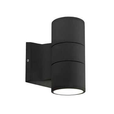 Kuzco Lund EW3207 7 Inch LED Exterior Wall Sconce