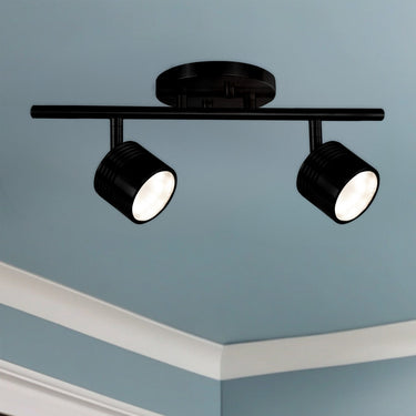 Kuzco Lyra TR10015 15 Inch LED Track Light 1
