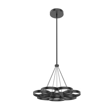 Kuzco Maestro CH90826 26 Inch LED Chandelier