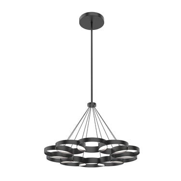 Kuzco Maestro CH90833 33 Inch LED Chandelier 1