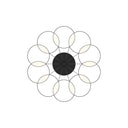 Kuzco Maestro CH90833 33 Inch LED Chandelier 3