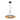 Kuzco Maestro CH90833 33 Inch LED Chandelier 5