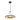 Kuzco Maestro CH90833 33 Inch LED Chandelier 6