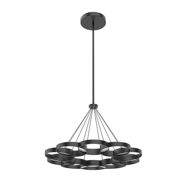 Kuzco Maestro CH90833 33 Inch LED Chandelier