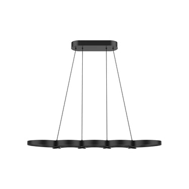 Kuzco Maestro LP90838 38 Inch LED Linear Pendant
