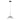 Kuzco Magellan PD51612-BK/LG 12 Inch LED Pendant
