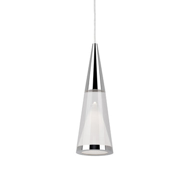 Kuzco Malabar 402401-LED 3 Inch LED Pendant 3